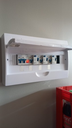 Imagen 10 de servicio