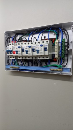 Imagen 12 de servicio