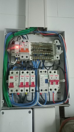 Imagen 18 de servicio