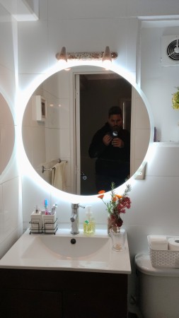 Imagen 18 de servicio