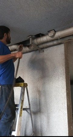 Imagen 33 de servicio