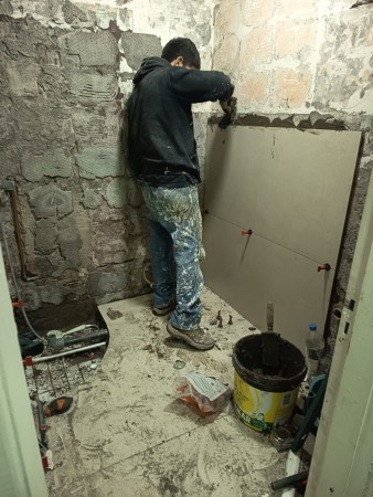 Imagen 42 de servicio