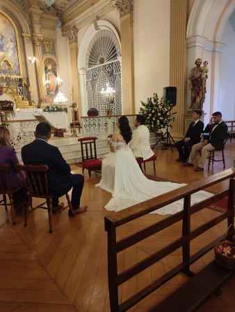 Imagen principal del servicio
