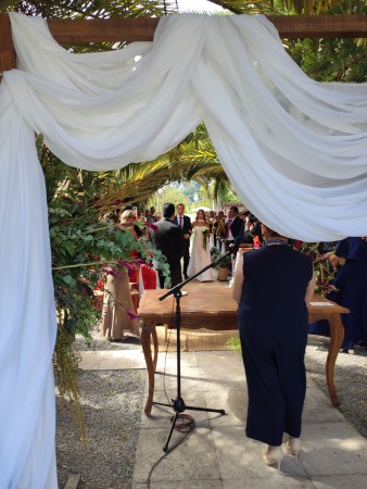 Imagen 7 de servicio