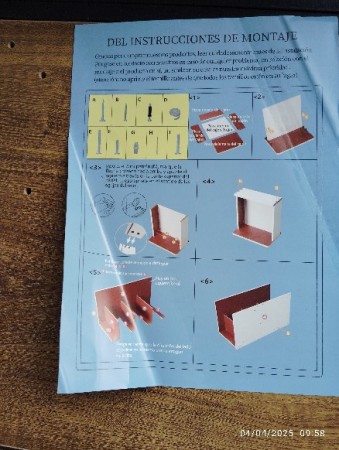 Imagen 14 de servicio