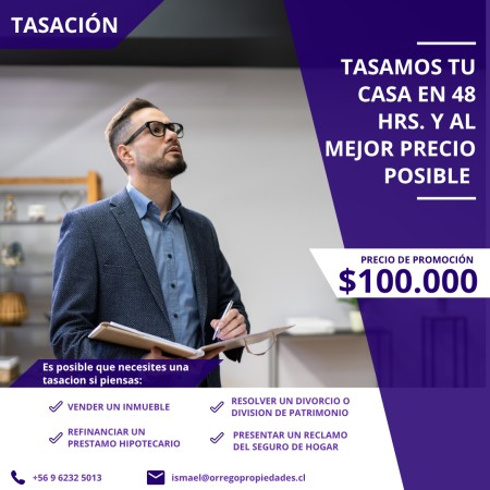 Imagen principal del servicio