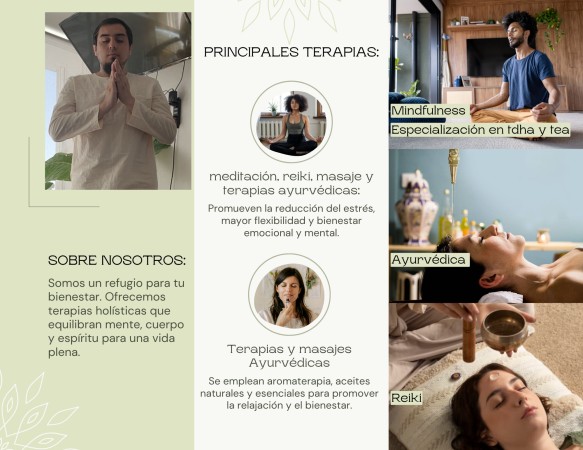 Imagen principal del servicio