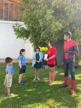 Imagen 7 de servicio