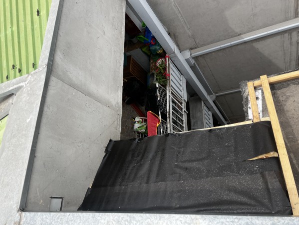 Imagen 45 de servicio