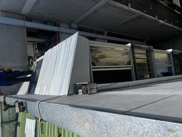 Imagen 48 de servicio