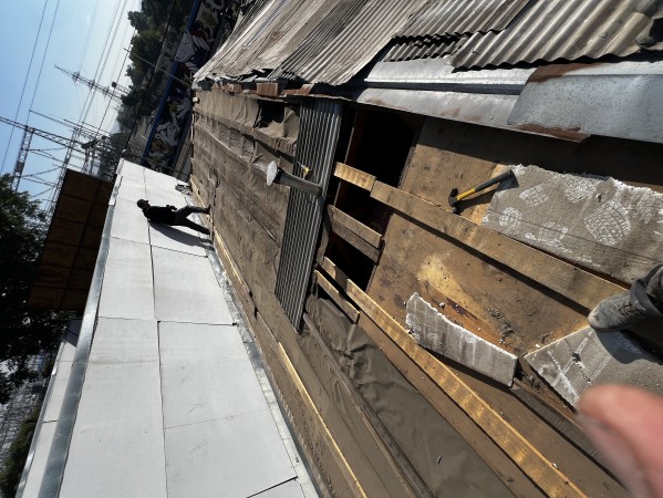 Imagen 55 de servicio