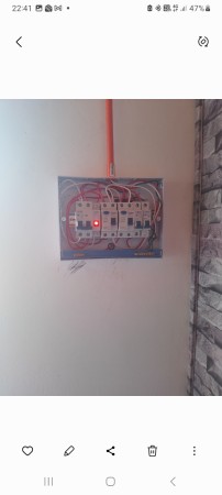 Imagen 6 de servicio