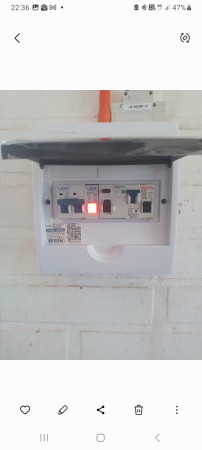 Imagen 7 de servicio