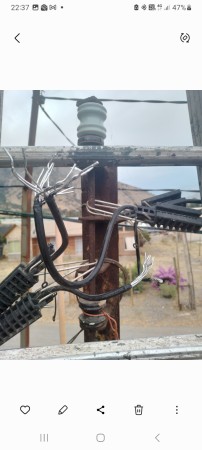 Imagen 8 de servicio