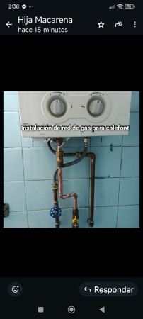 Imagen 3 de servicio