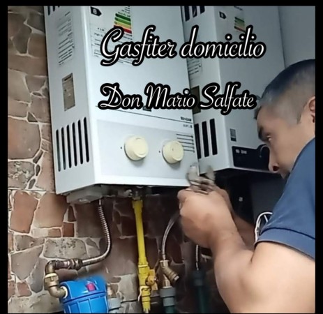 Imagen 5 de servicio