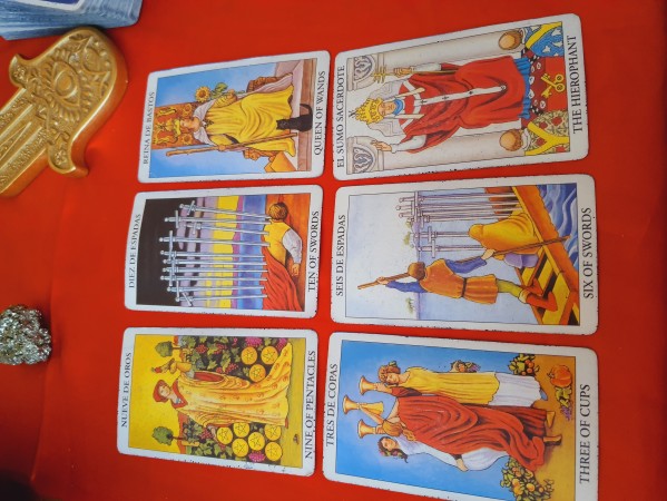 Imagen principal del servicio