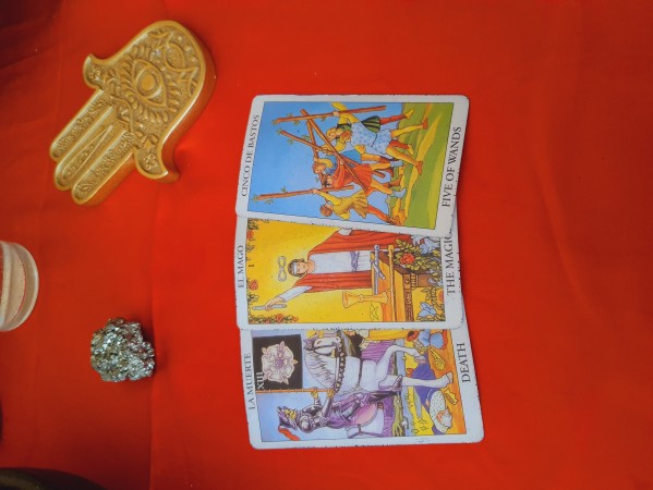 Imagen principal del servicio