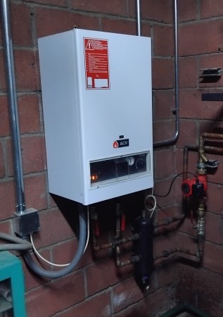 Imagen principal del servicio