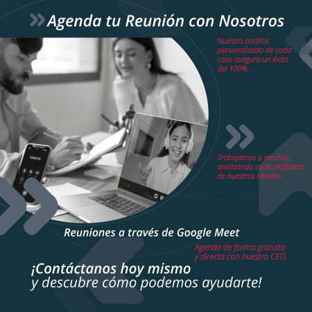 Imagen principal del servicio