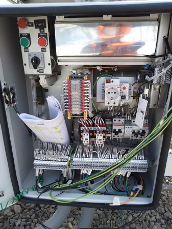 Imagen principal del servicio