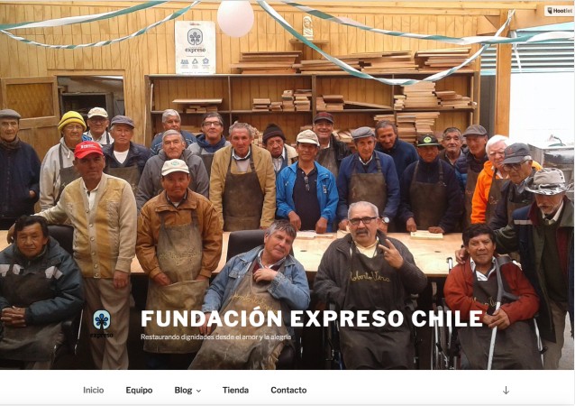 Imagen 46 de servicio