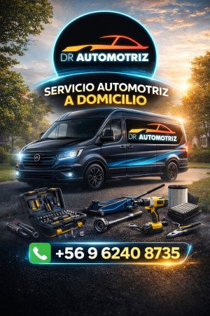 Imagen 5 de servicio