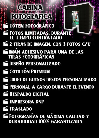 Imagen principal del servicio