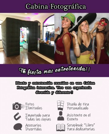 Imagen principal del servicio