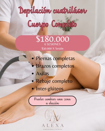 Imagen principal del servicio