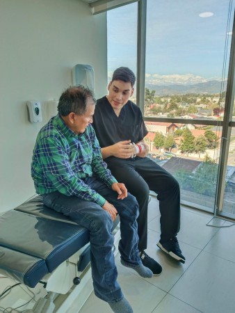 Imagen principal del servicio