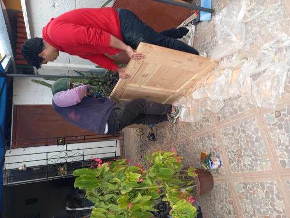 Imagen 6 de servicio