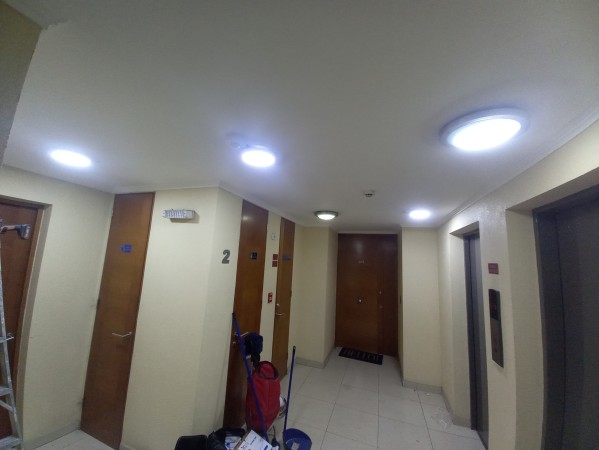Imagen 8 de servicio