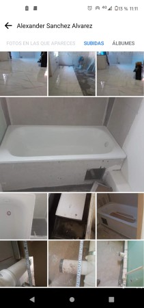 Imagen 4 de servicio