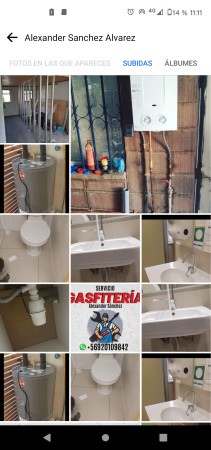 Imagen 7 de servicio