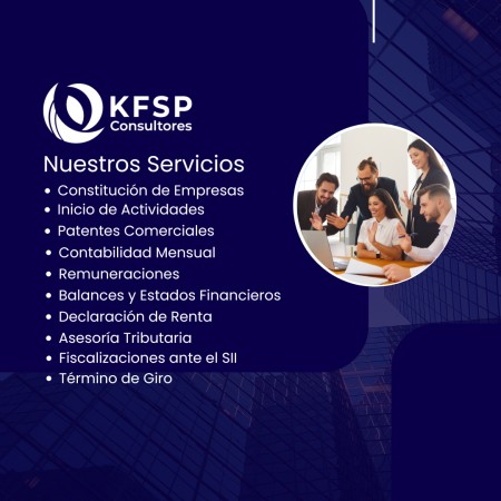 Imagen principal del servicio