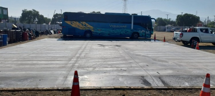 Imagen 10 de servicio