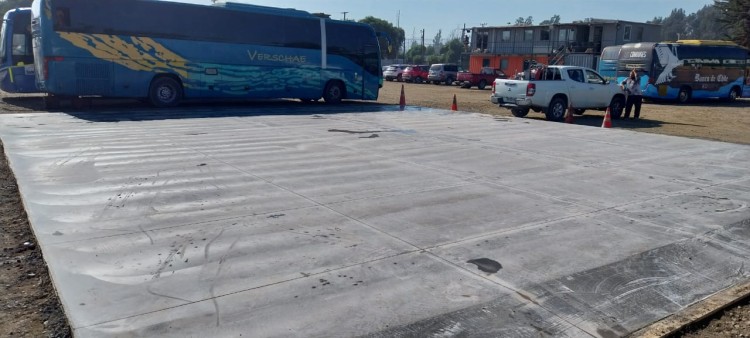 Imagen 11 de servicio