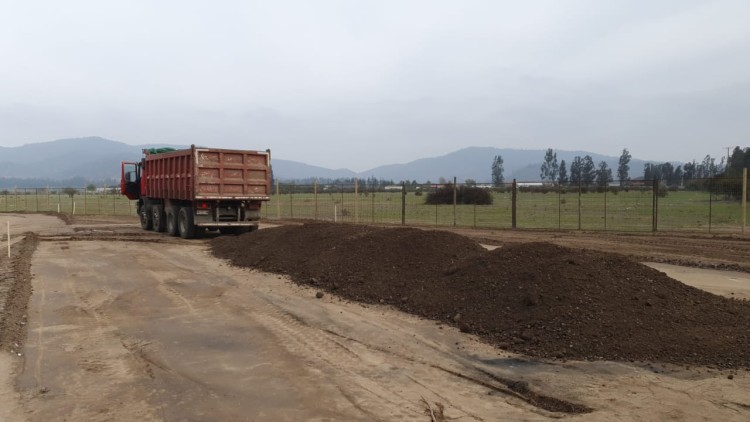 Imagen 17 de servicio