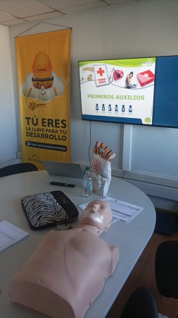 Imagen principal del servicio