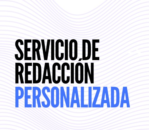 Imagen principal del servicio