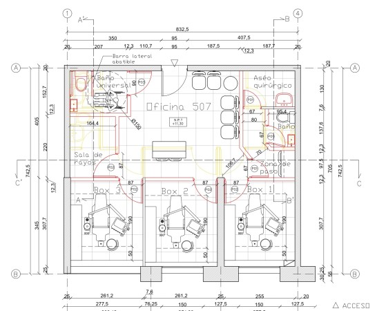 Imagen principal del servicio