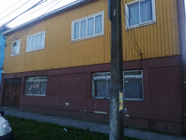 Imagen 1 de servicio