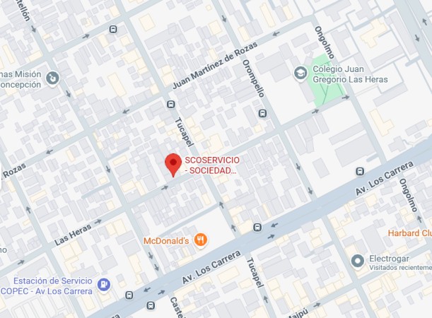 Imagen 3 de servicio