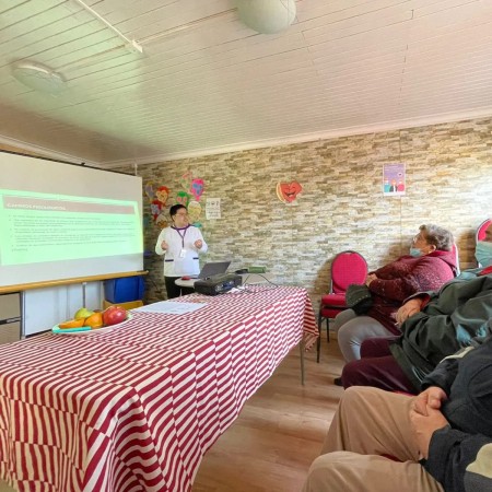 Imagen principal del servicio