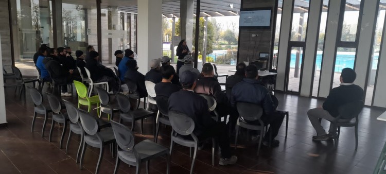 Imagen principal del servicio