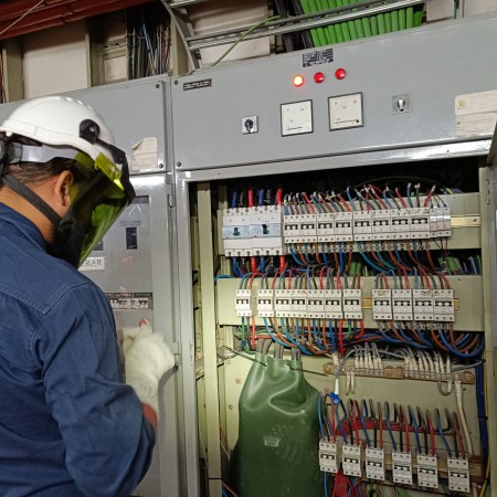 Imagen principal del servicio