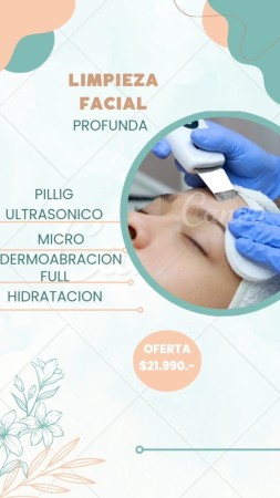 Imagen principal del servicio