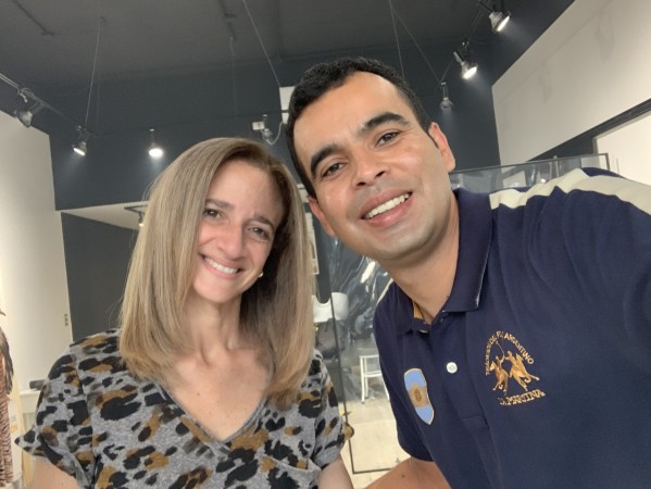 Imagen 7 de servicio