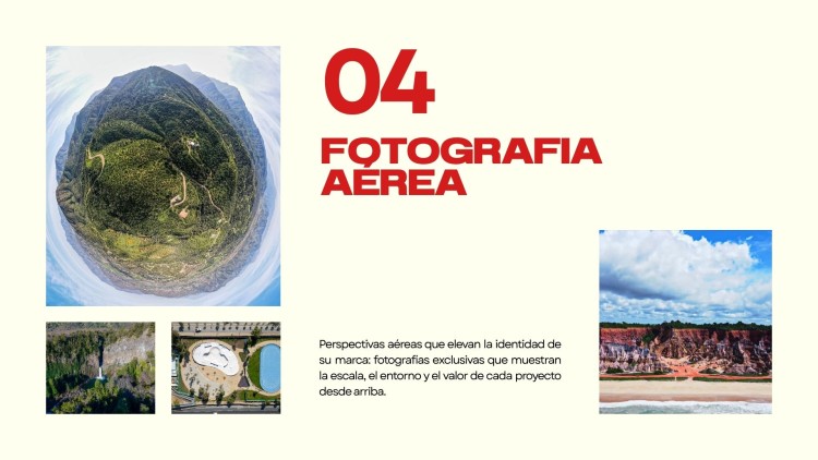 Imagen 4 de servicio